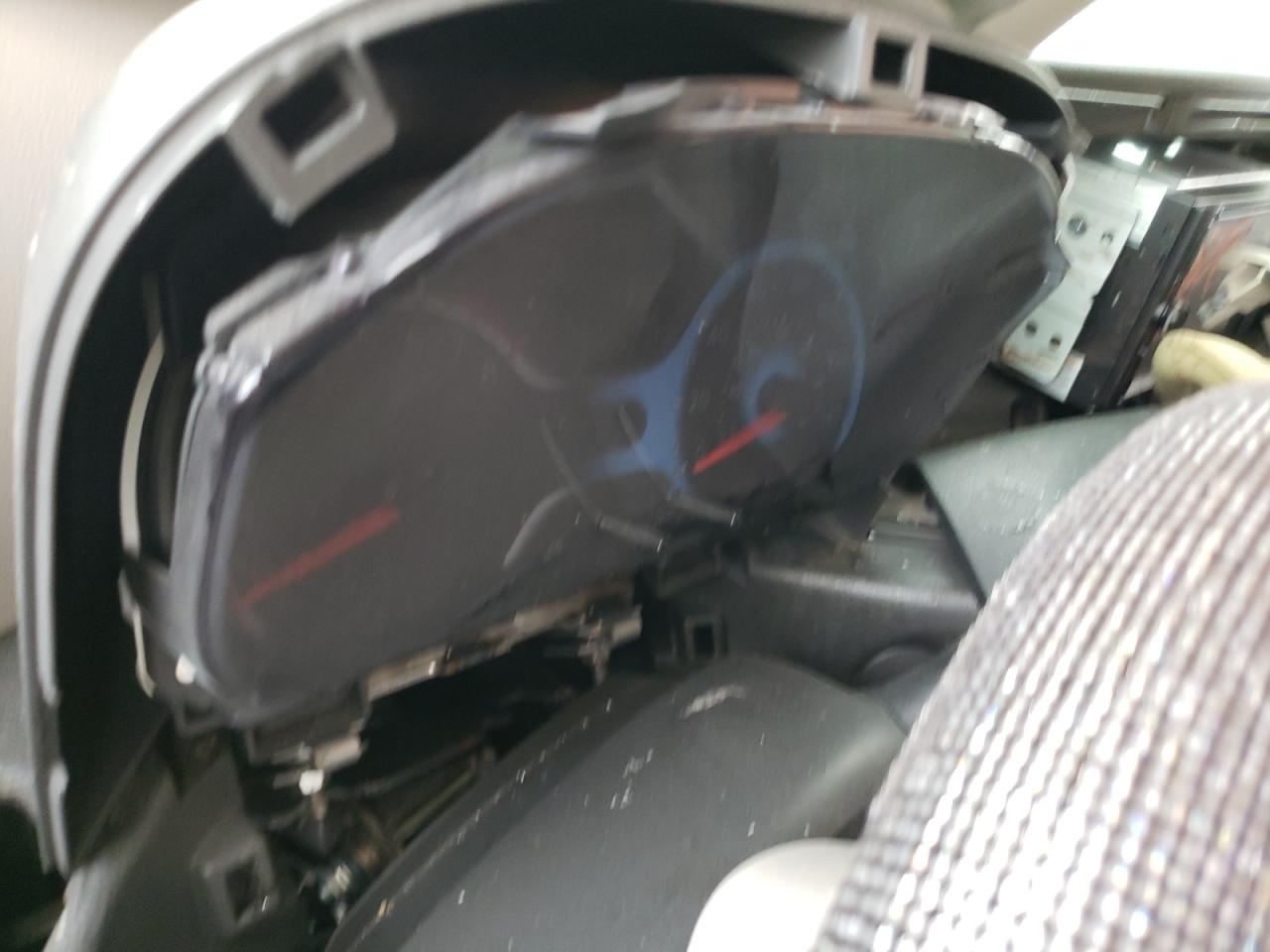 2014 Nissan Cube S VIN: JN8AZ2KR8ET352464 Lot: 70909863