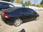 2010 HONDA CIVIC LX-S for sale at Copart ON - TORONTO