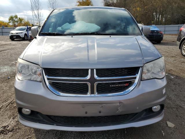  DODGE CARAVAN 2014 Silver