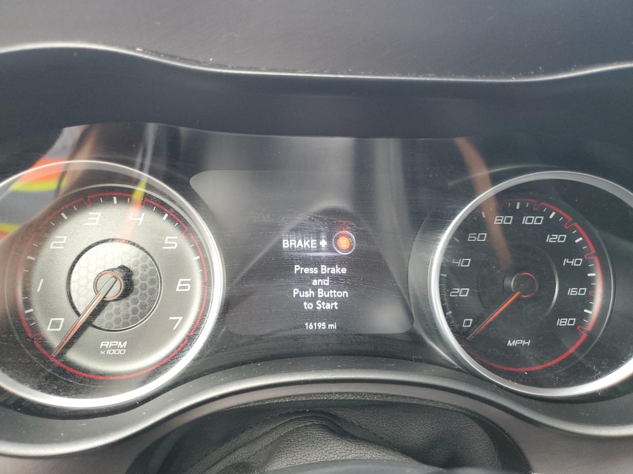 2022 Dodge Charger Scat Pack VIN: 2C3CDXGJ1NH161568 Lot: 71483123