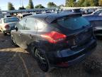 2016 Ford Focus Se იყიდება Cahokia Heights-ში, IL - Rear End