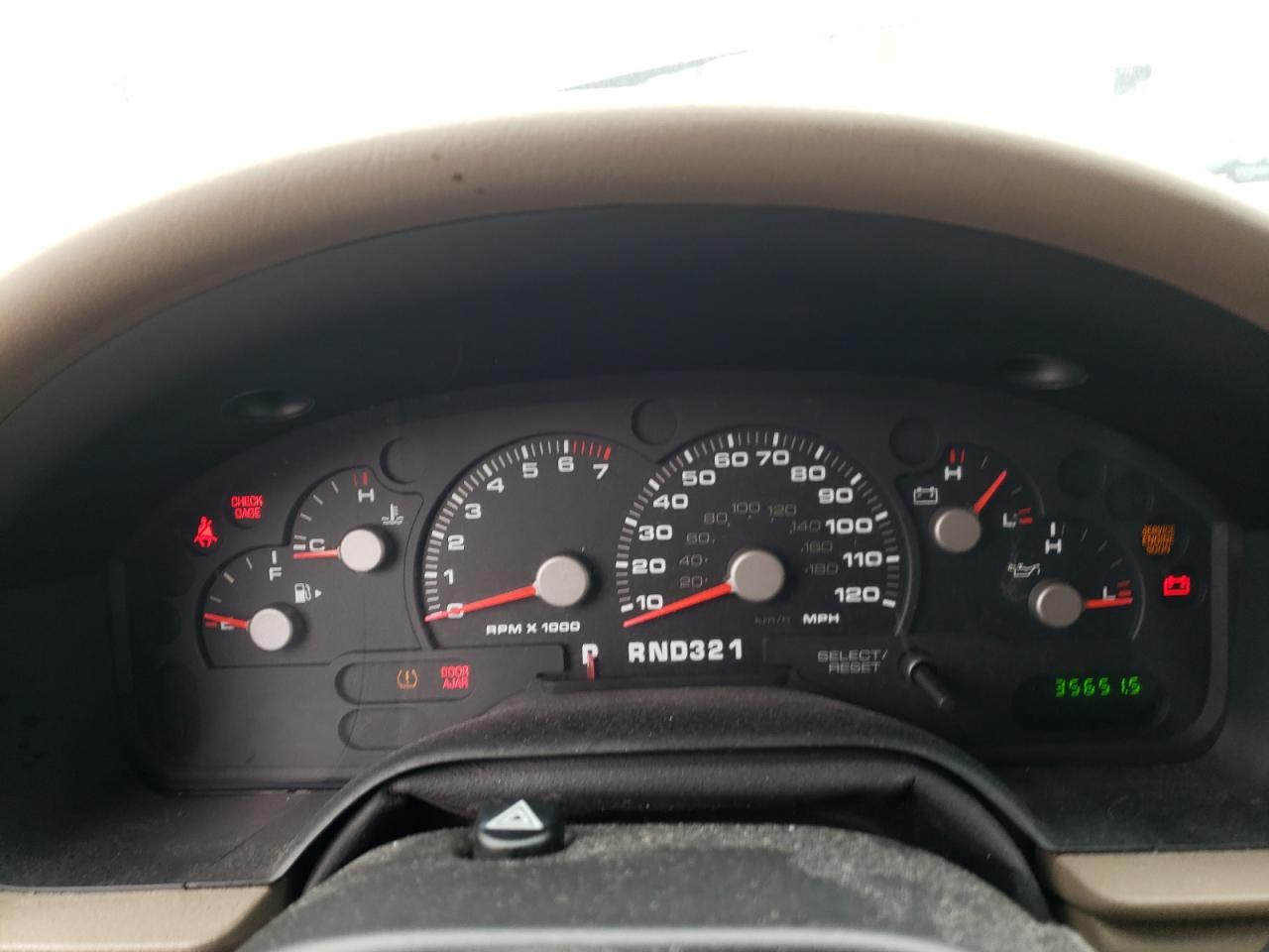 2004 Ford Explorer Xls VIN: 1FMZU72K44UA67813 Lot: 74307453