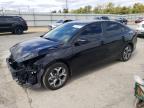 2021 Kia Forte Fe de vânzare în Lumberton, NC - Front End