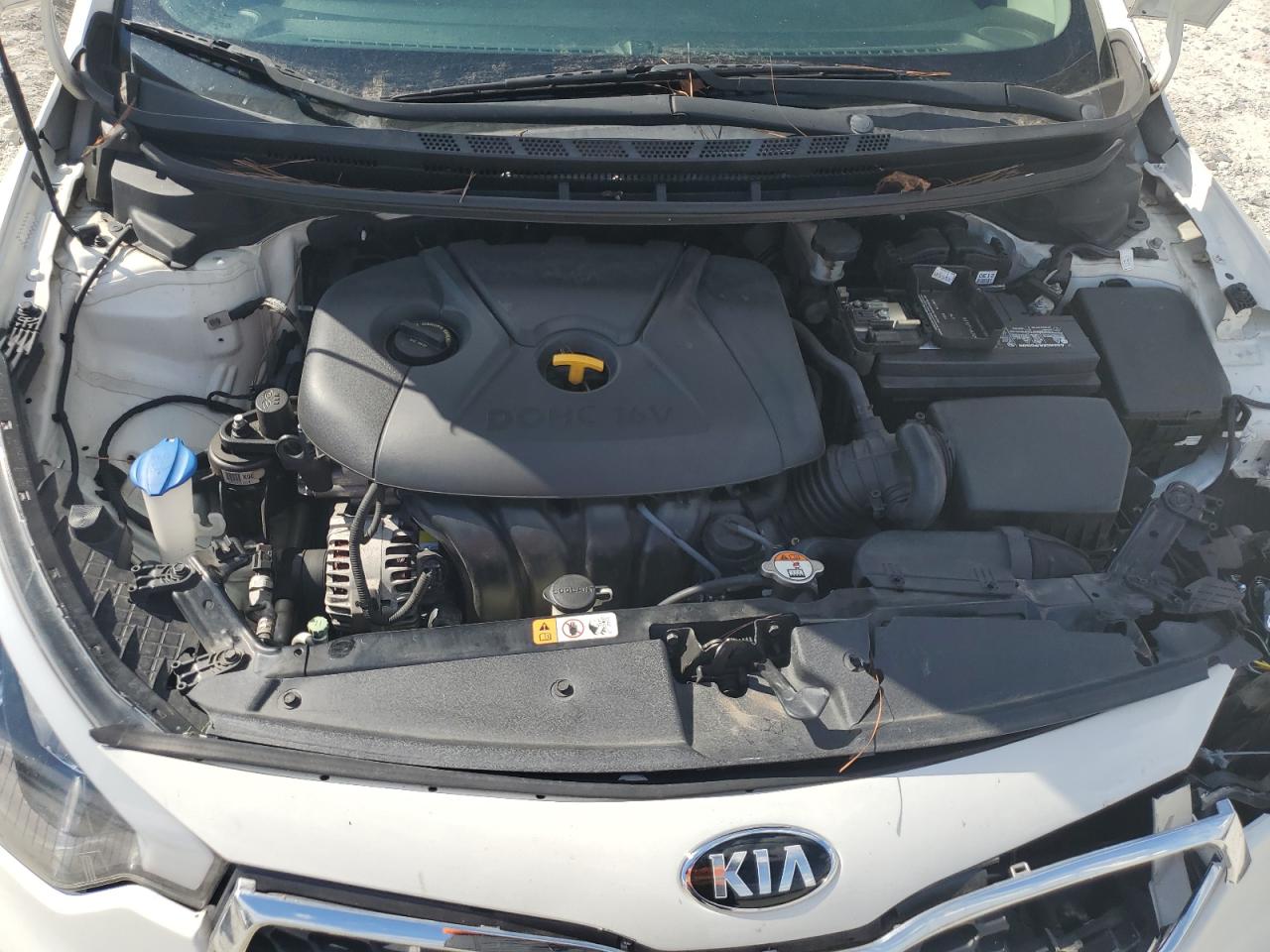 2016 Kia Forte - Image 11