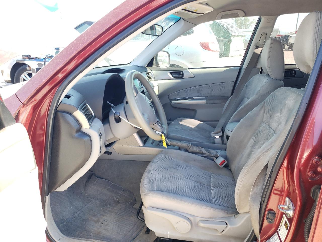 2010 Subaru Forester - Image 7