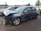 2010 Nissan Altima Sr იყიდება Bowmanville-ში, ON - Burn