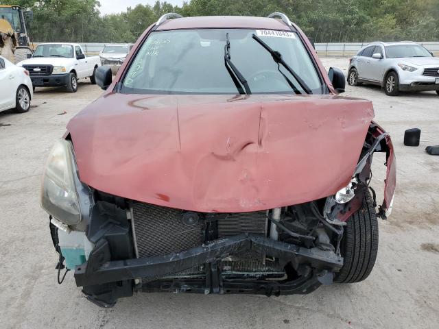  NISSAN ROGUE 2014 Burgundy