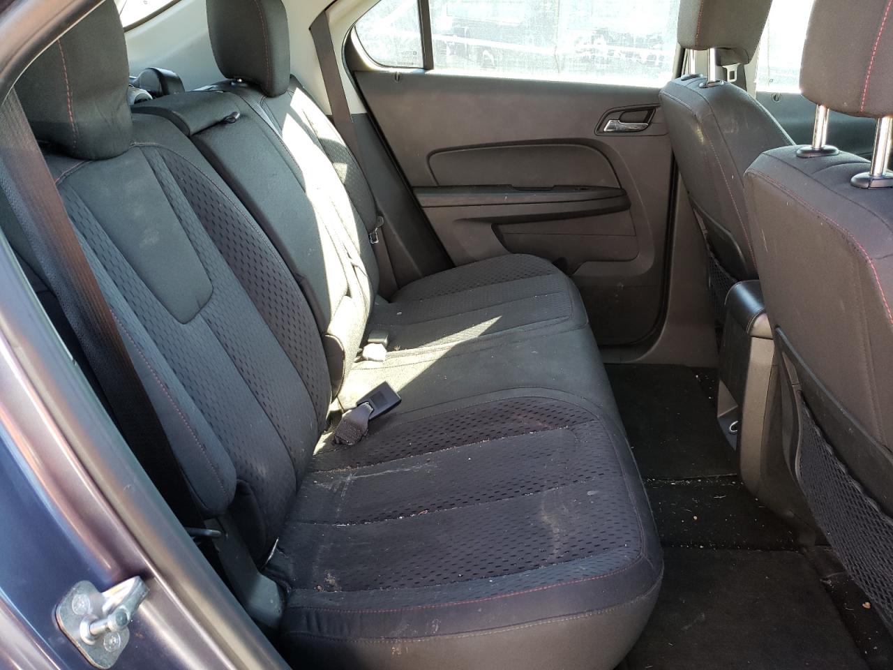 2013 Chevrolet Equinox Ls VIN: 2GNALBEK4D6256311 Lot: 71603735