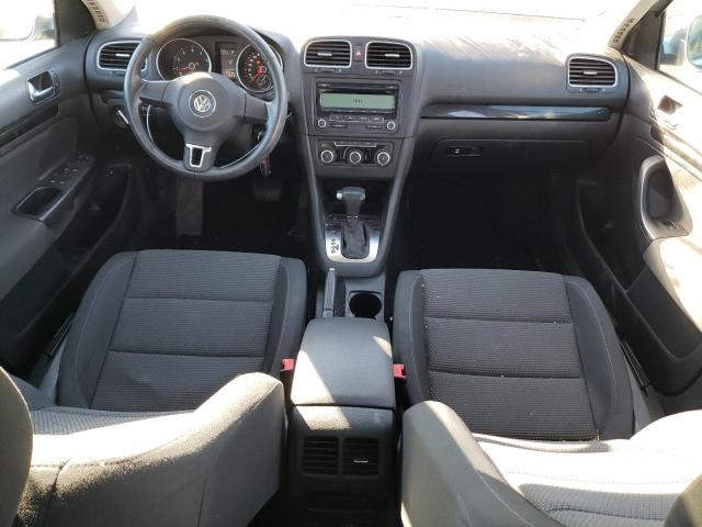 2011 VOLKSWAGEN JETTA S