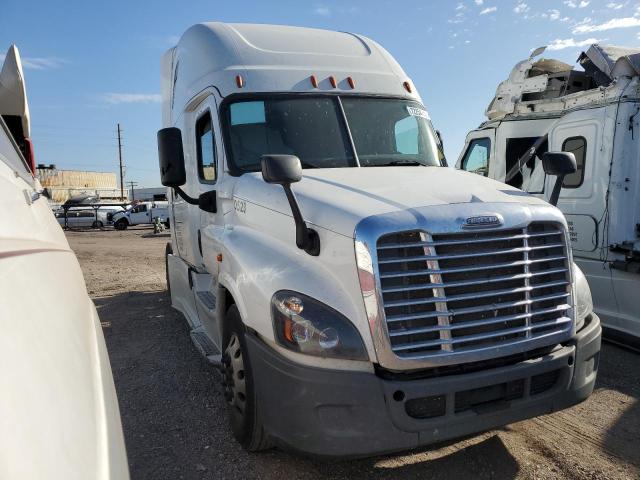 2017 Freightliner Cascadia 125 