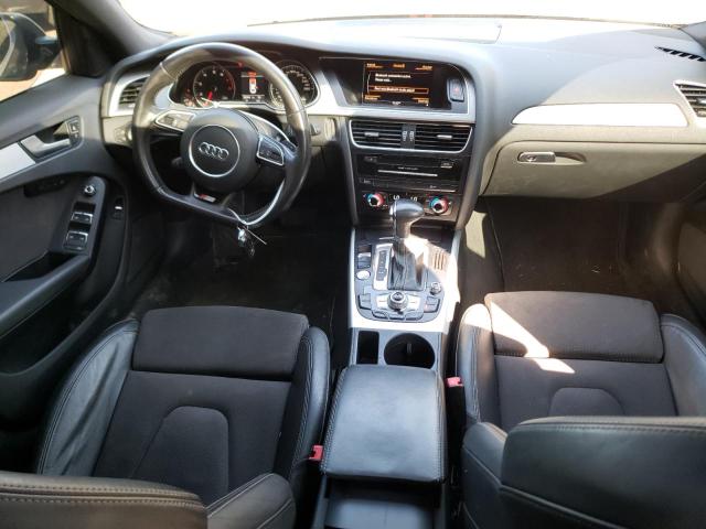 2013 AUDI A4 PREMIUM PLUS  