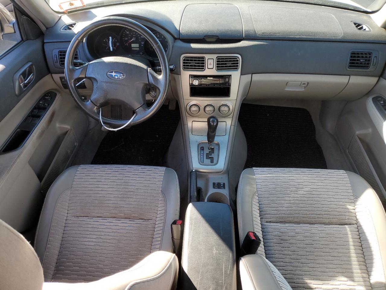 2004 Subaru Forester 2.5Xs VIN: JF1SG65654H754190 Lot: 71616033