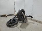 2013 Honda Cbr250 R იყიდება Des Moines-ში, IA - Stripped