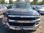 3GCUKRECXGG****** Used and Repairable 2016 Chevrolet Silverado in Connecticut State