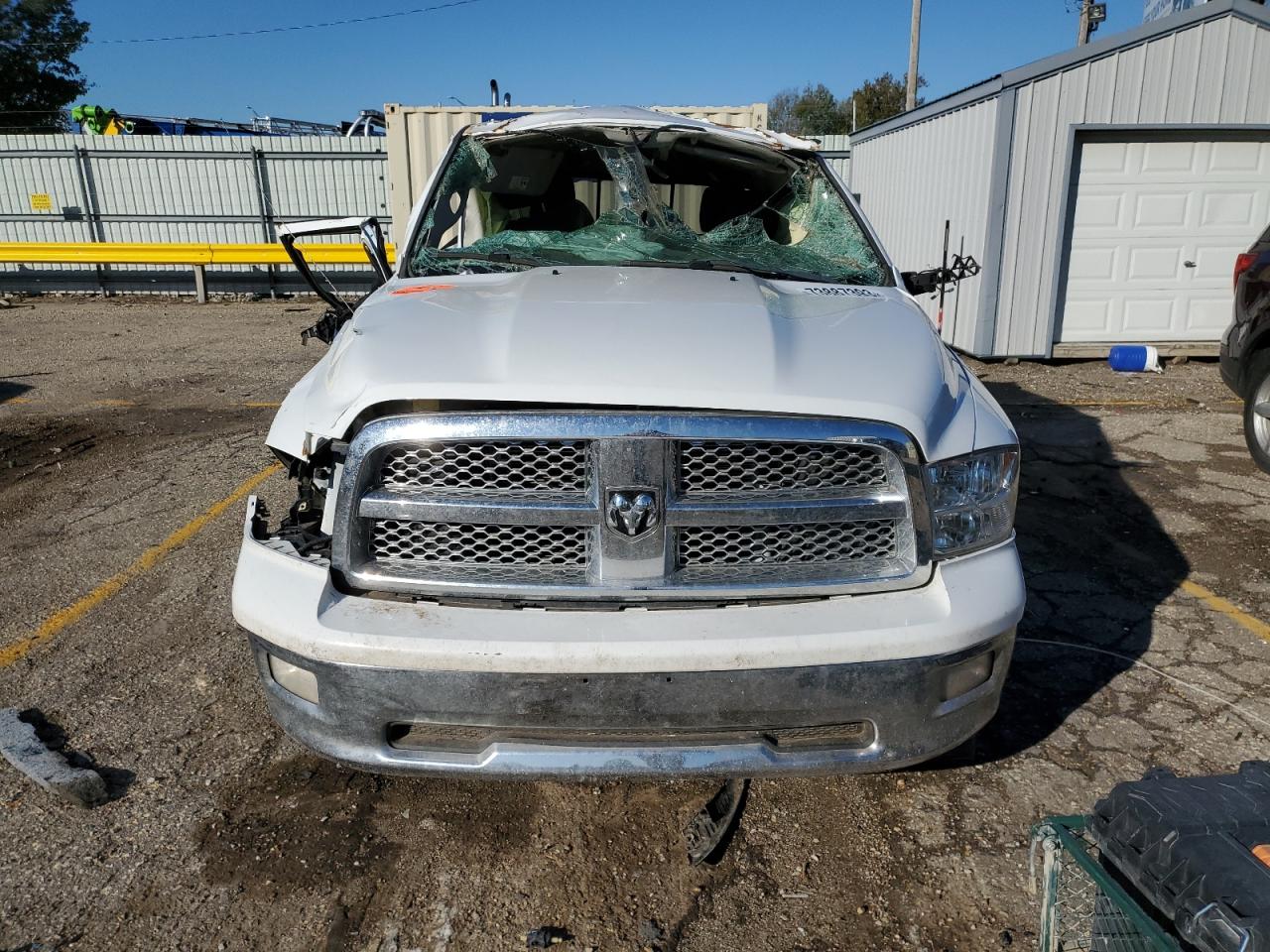 2012 Dodge RAM - Image 5