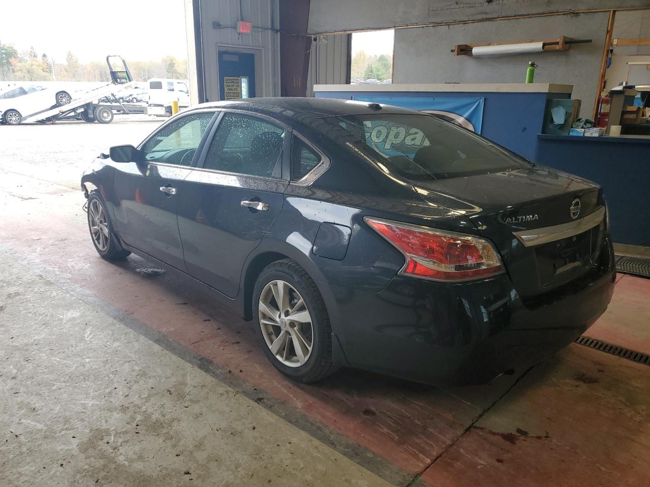 1N4AL3AP1FC444154 2015 Nissan Altima 2.5