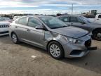2021 Hyundai Accent Se იყიდება San Martin-ში, CA - Front End