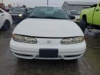 2004 Oldsmobile Alero Gl en Venta en Chicago Heights, IL - Rear End