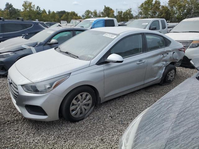 2018 Hyundai Accent Se