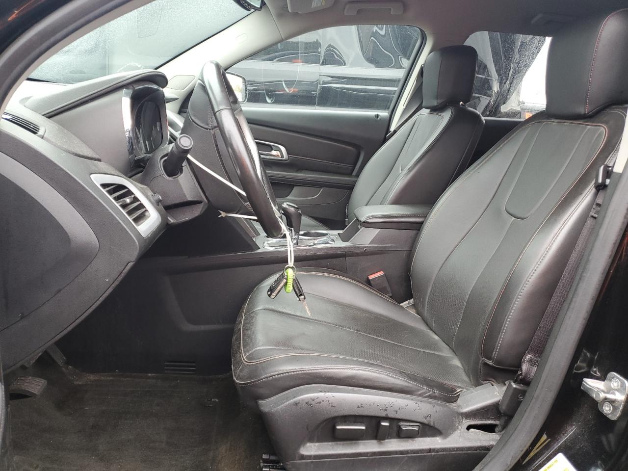 2017 GMC Terrain Slt VIN: 2GKFLUE33H6278071 Lot: 72164243