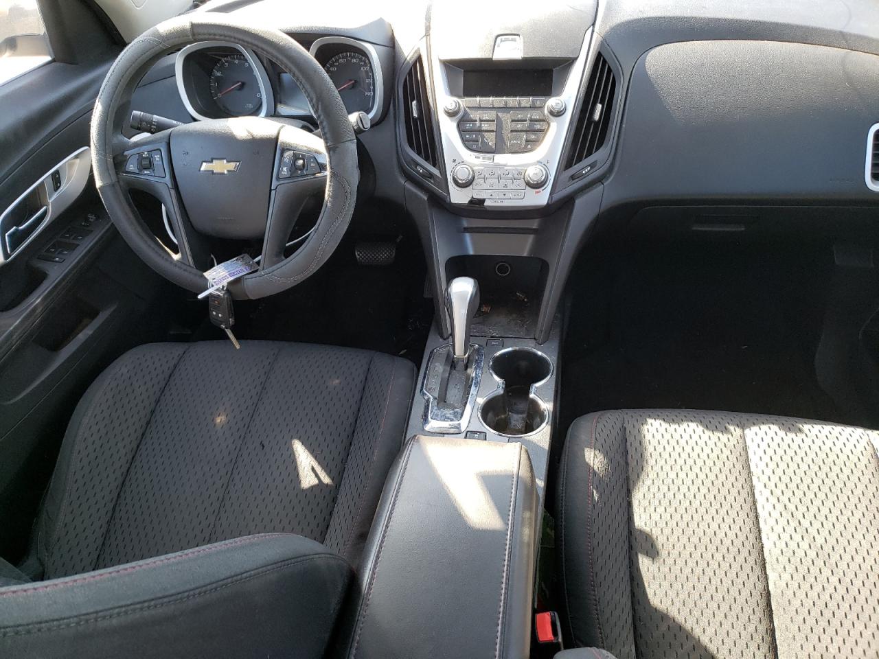 2013 Chevrolet Equinox Ls VIN: 2GNALBEK4D6256311 Lot: 71603735