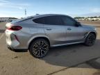 2021 Bmw X6 M zu verkaufen in Brookhaven, NY - Missing/Altered Vin
