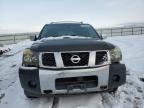 2004 Nissan Armada Se на продаже в Helena, MT - Front End