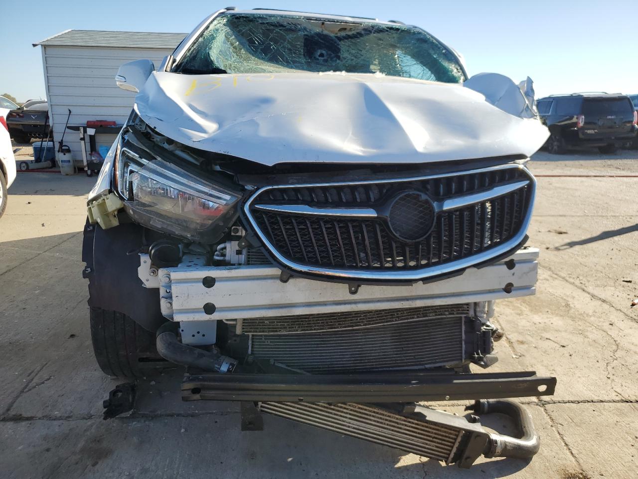 2017 Buick Encore - Image 5