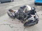 2023 SUZUKI GSX-R600  for sale at Copart OR - PORTLAND SOUTH