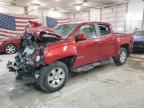 2016 Gmc Canyon Sle de vânzare în Columbia, MO - Front End