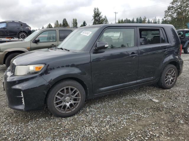 2014 Toyota Scion Xb  продається в Graham, WA - Burn - Engine