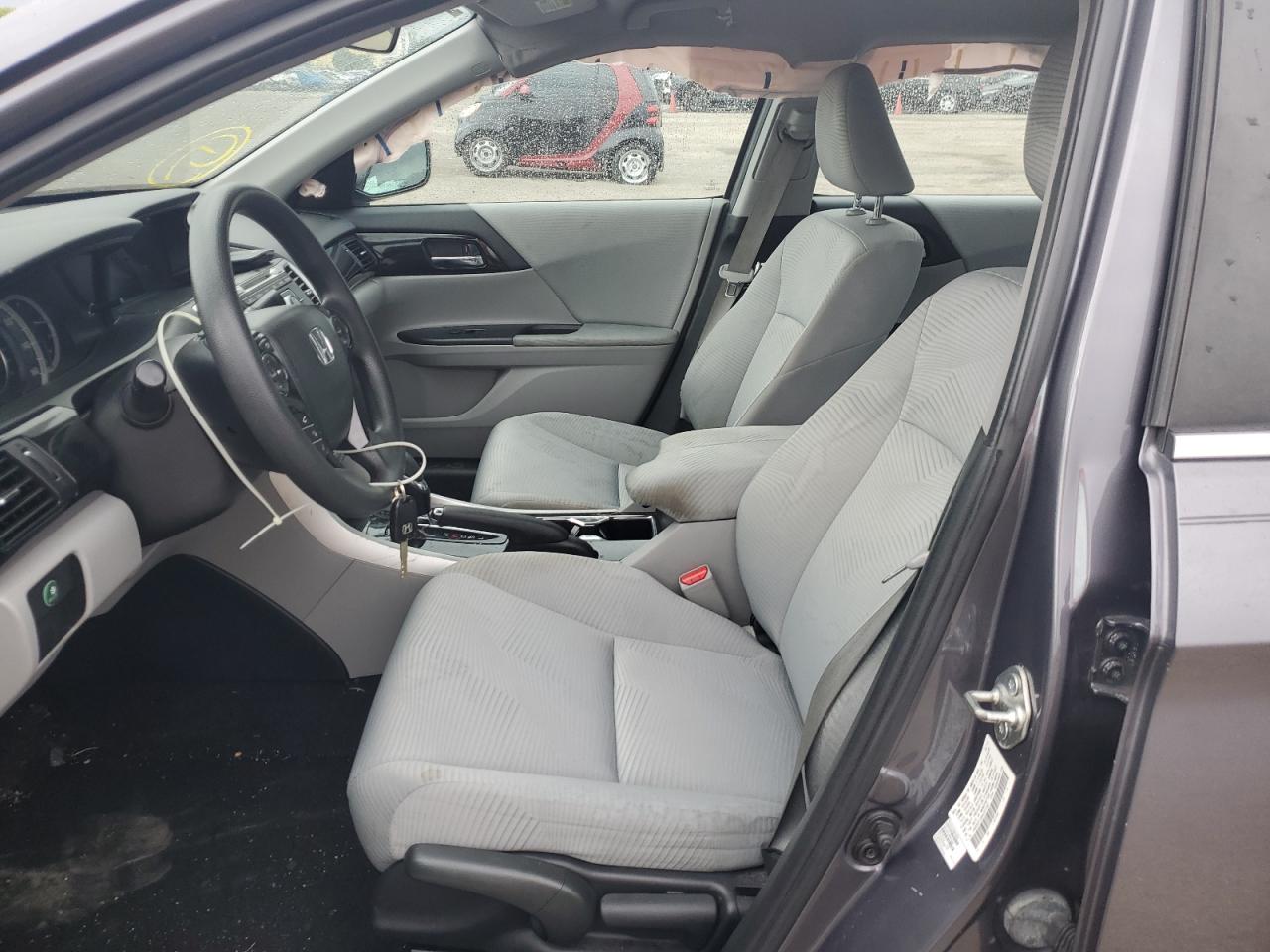 2016 Honda Accord - Image 7