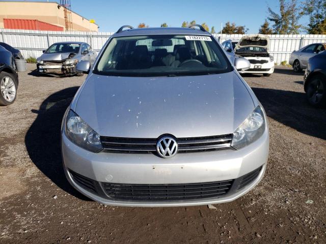 2011 VOLKSWAGEN JETTA S