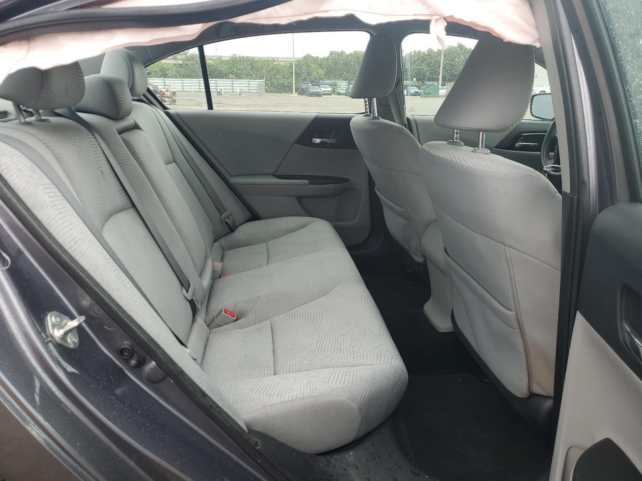 2016 Honda Accord - Image 10