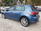 2015 Volkswagen Golf Tdi იყიდება Kansas City-ში, KS - Front End