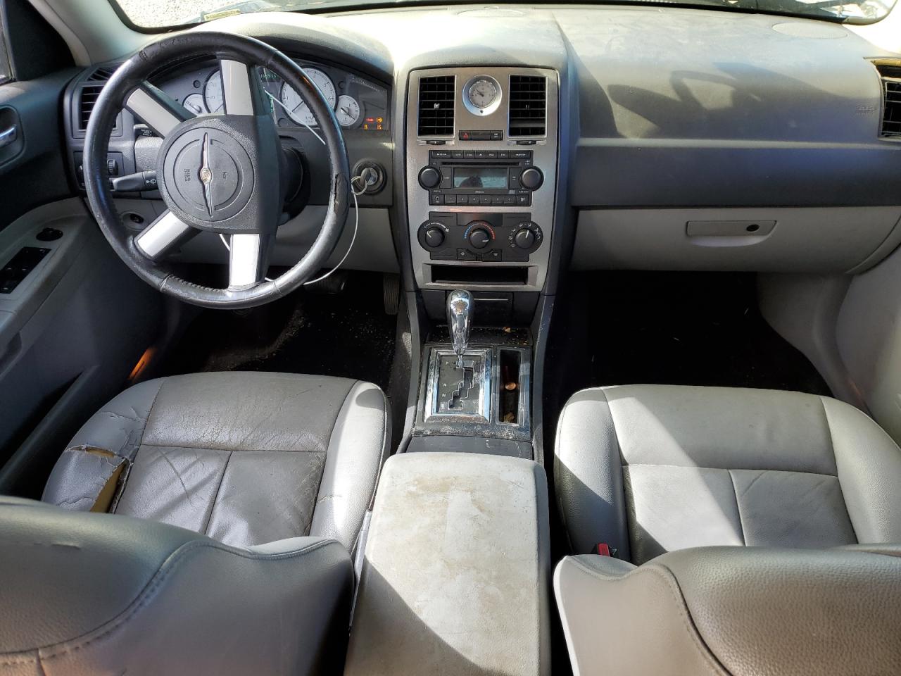 2006 Chrysler 300 Touring VIN: 2C3KA53G36H437611 Lot: 59080674