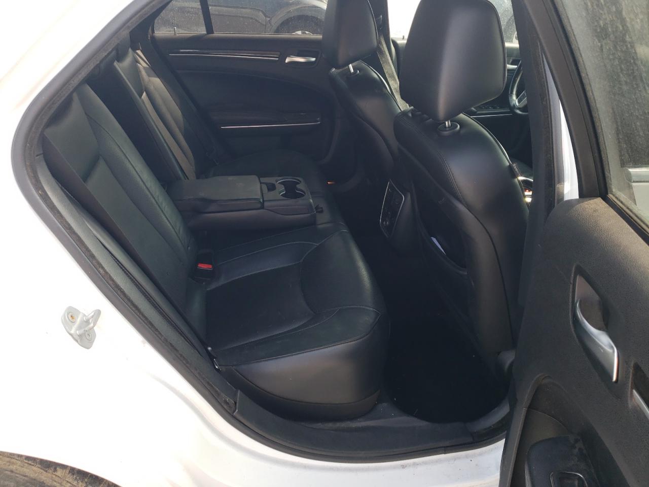 2013 Chrysler 300C VIN: 2C3CCAEG9DH606578 Lot: 50108944