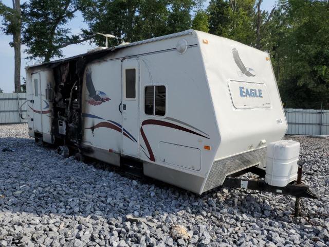 2005 Jayco Trailor