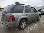 2005 Chevrolet Trailblazer Ls იყიდება Lexington-ში, KY - Front End
