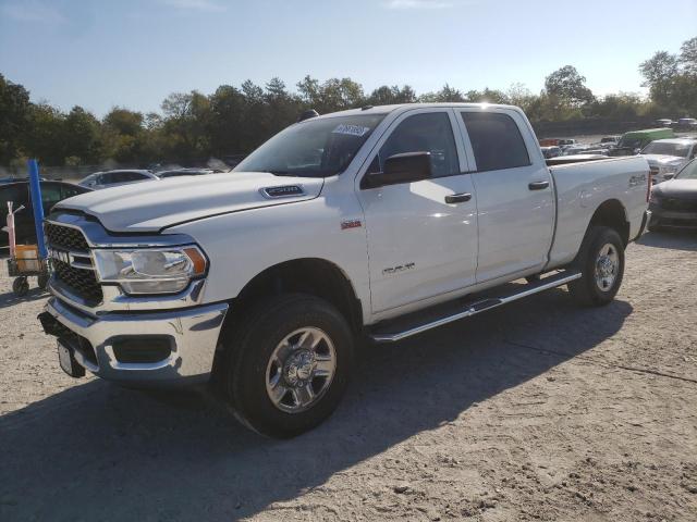 2019 Ram 2500 Tradesman