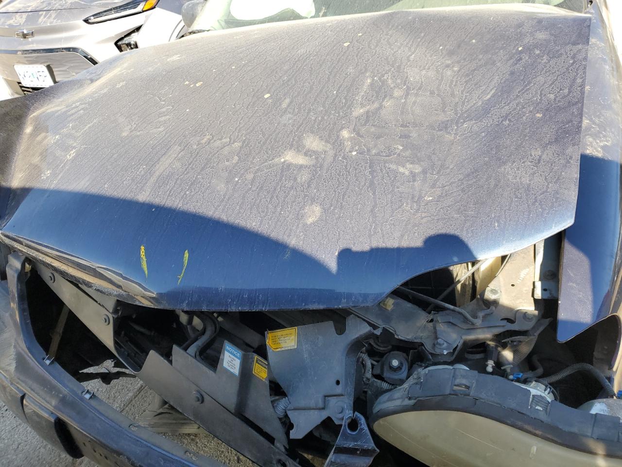 2000 Chevrolet Malibu VIN: 1G1ND52J0Y6128513 Lot: 71119673