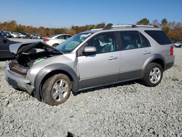 2007 Ford Freestyle Sel на продаже в Mebane, NC - Front End