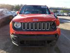 2018 Jeep Renegade Latitude for Sale in Las Vegas, NV - Front End