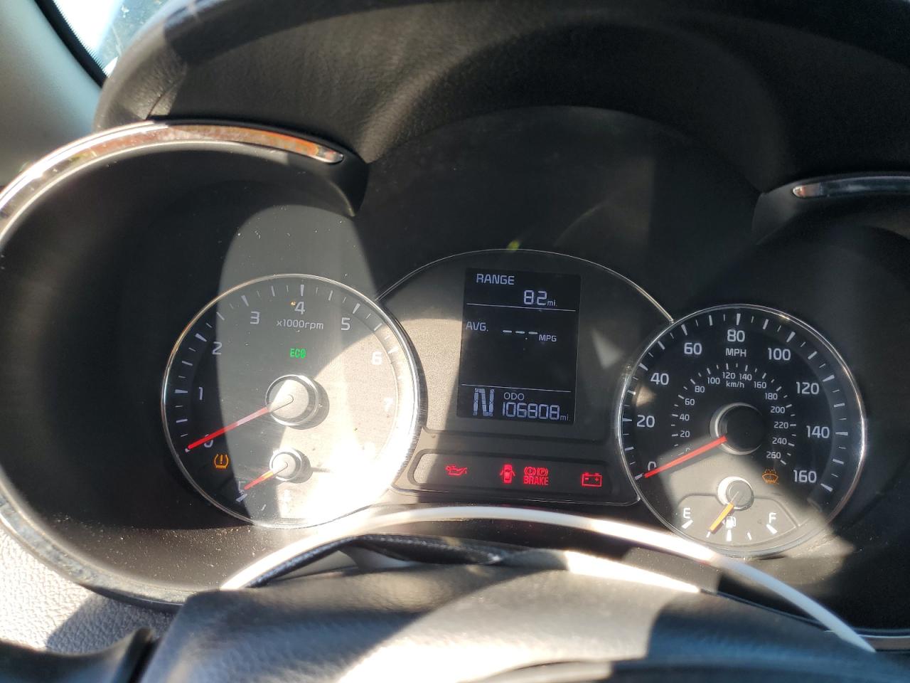 2015 Kia Forte Lx VIN: KNAFK4A69F5299091 Lot: 70143213