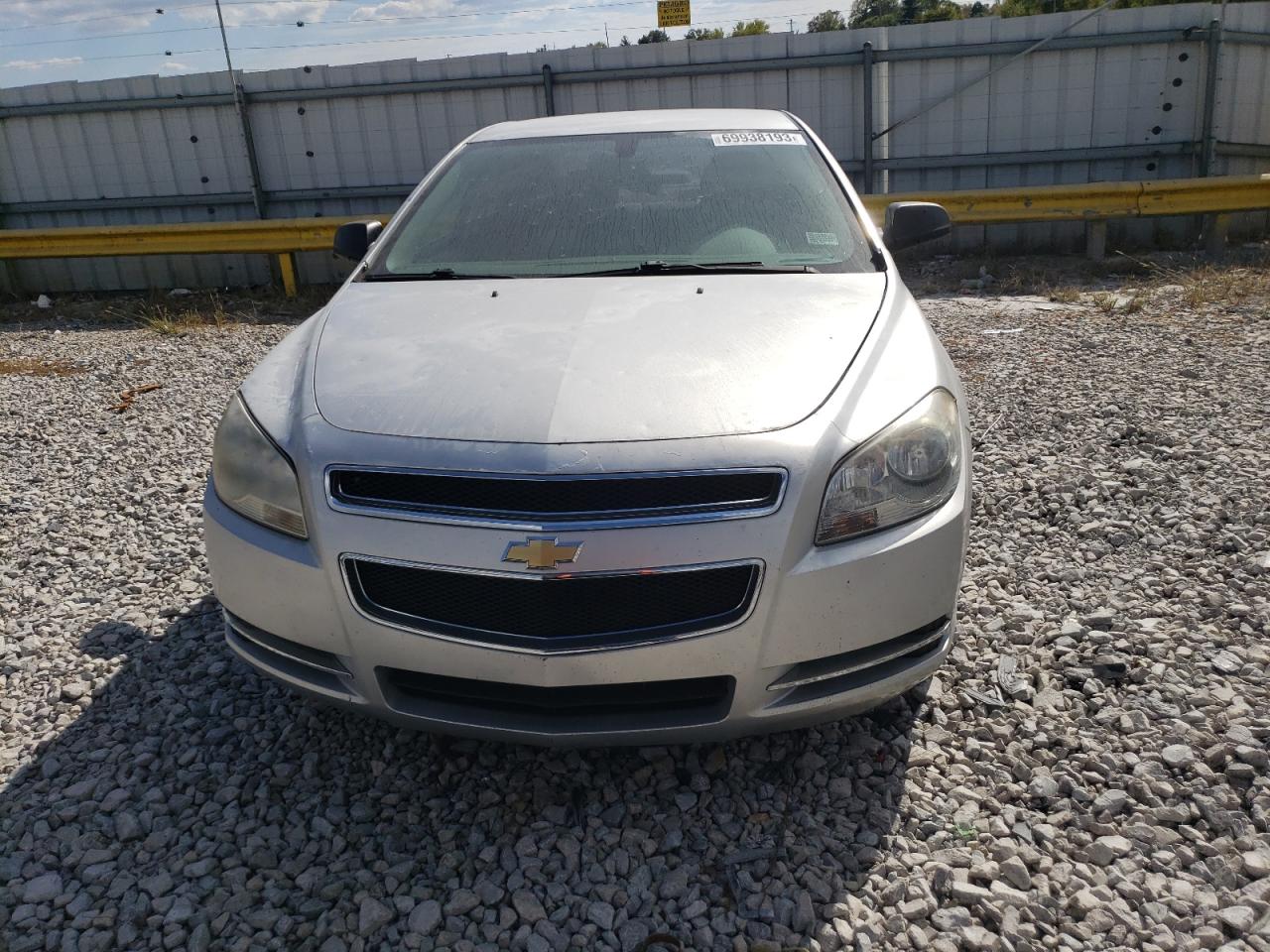 2011 Chevrolet Malibu - Image 5