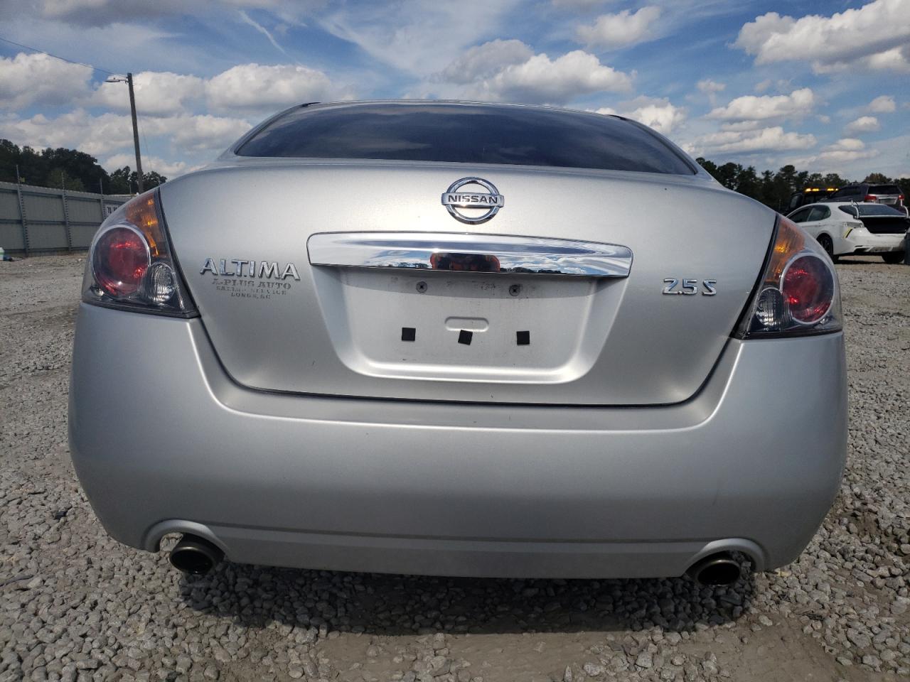 2010 Nissan Altima Base VIN: 1N4AL2AP1AN448065 Lot: 73031813
