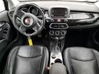 2016 Fiat 500X Lounge продається в Rogersville, MO - Front End