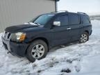 2004 Nissan Armada Se на продаже в Helena, MT - Front End