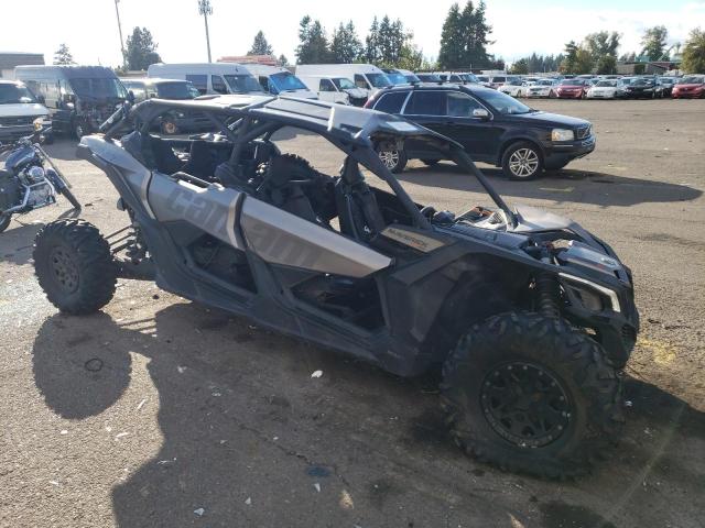 2019 Can-Am Maverick X3 Max X Rs Turbo R
