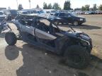 2019 Can-Am Maverick X3 Max X Rs Turbo R for Sale in Woodburn, OR - Front End